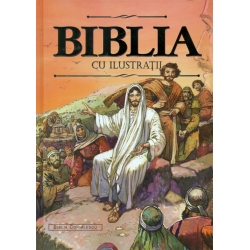 Biblia cu ilustratii
